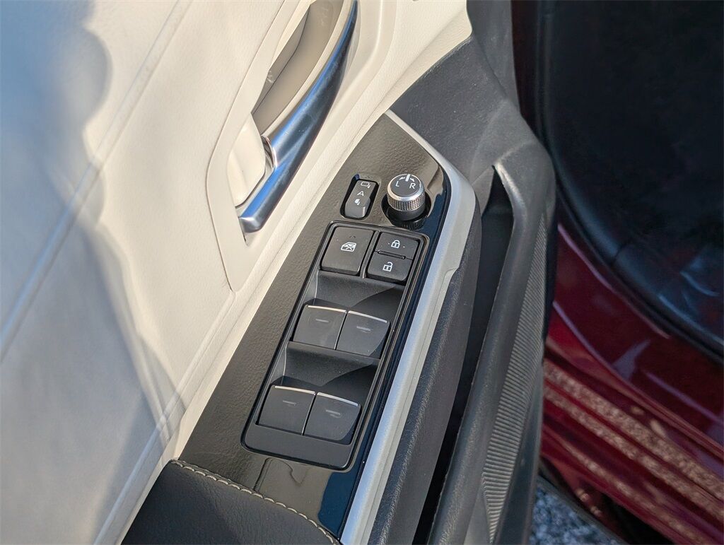 2026 Toyota Sienna Platinum Cockeysville MD