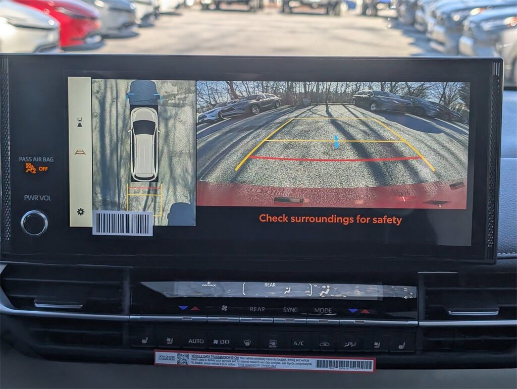 2026 Toyota Sienna Platinum Cockeysville MD