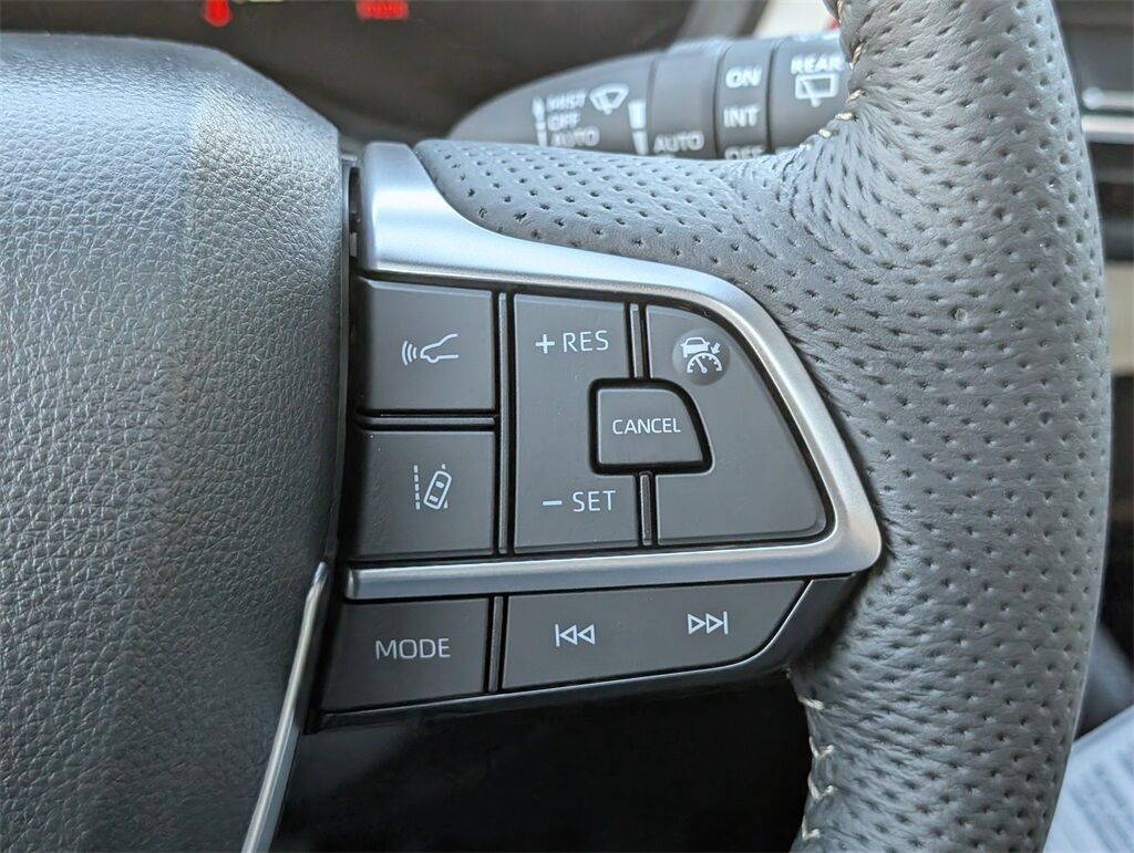 2026 Toyota Sienna Platinum Cockeysville MD