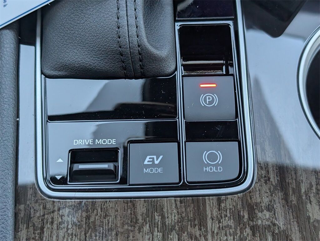 2026 Toyota Sienna Platinum Cockeysville MD