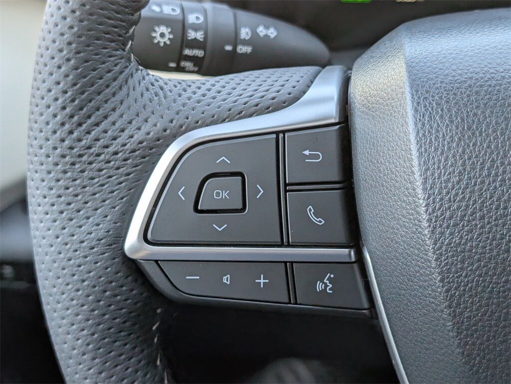 2026 Toyota Sienna Platinum Cockeysville MD