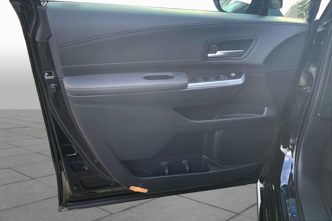 2026 Toyota Sienna Woodland Edition Folsom CA