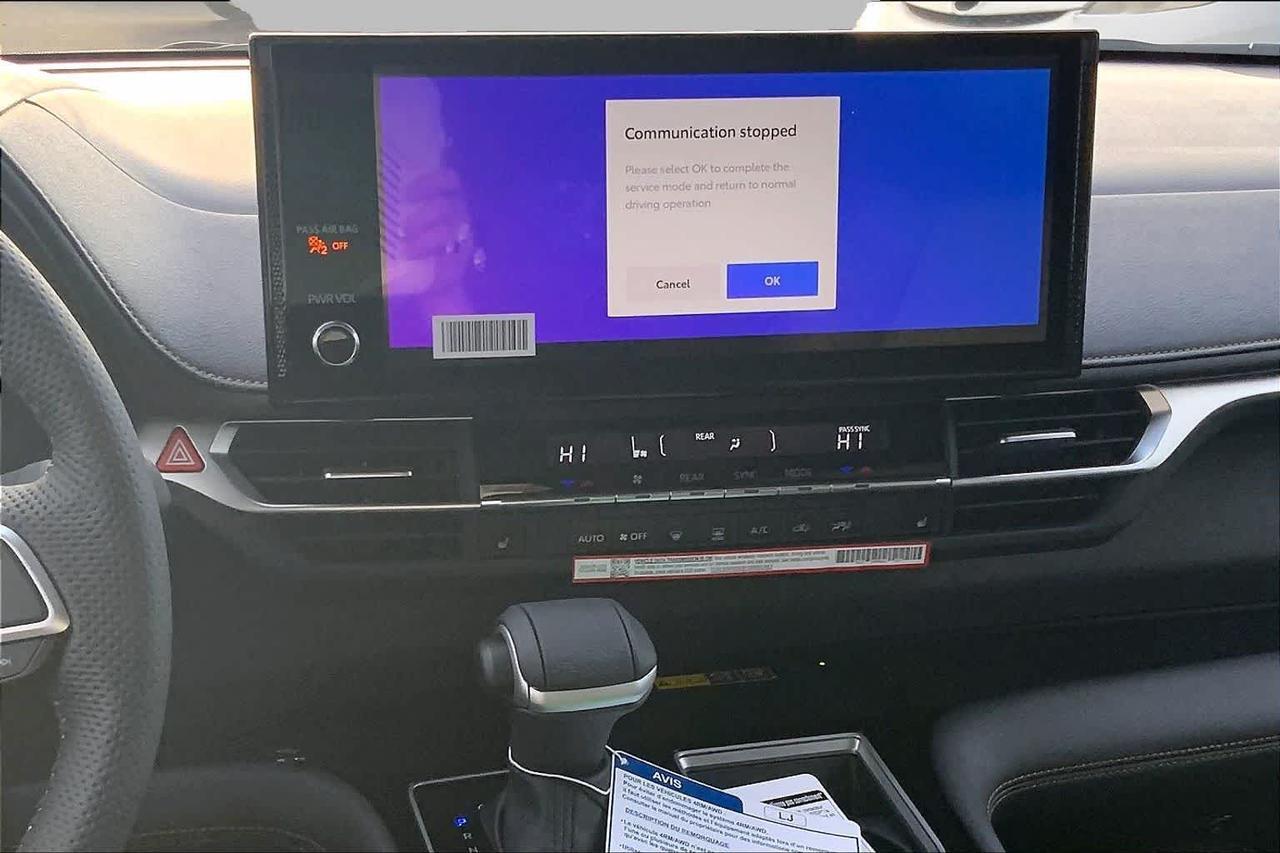 2026 Toyota Sienna Woodland Edition Folsom CA