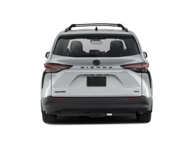 2026 Toyota Sienna Woodland Edition Hurst TX