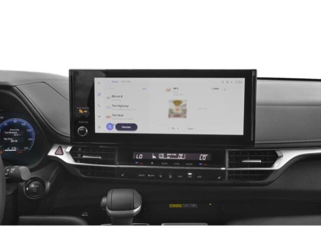 2026 Toyota Sienna Woodland Edition Hurst TX