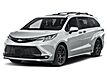 2026 Toyota Sienna Woodland Edition