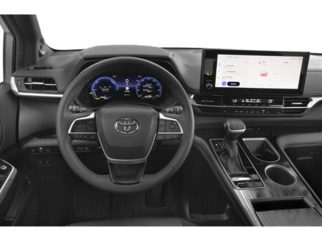 2026 Toyota Sienna Woodland Edition Hurst TX