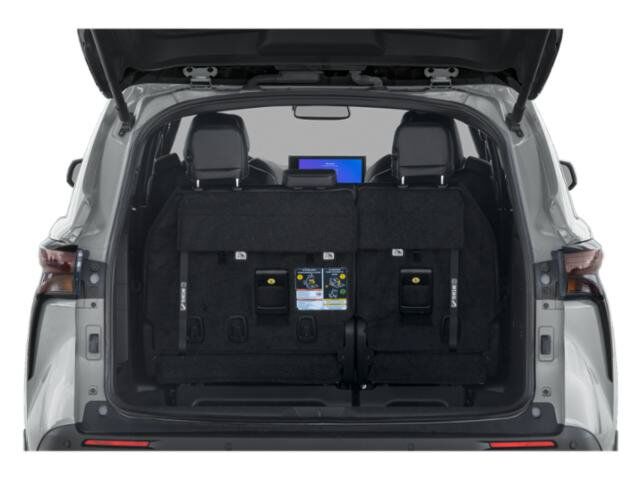 2026 Toyota Sienna Woodland Edition Hurst TX