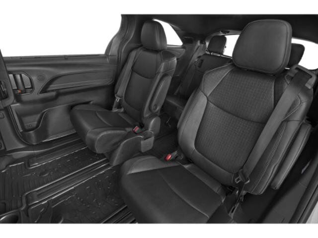 2026 Toyota Sienna Woodland Edition Hurst TX