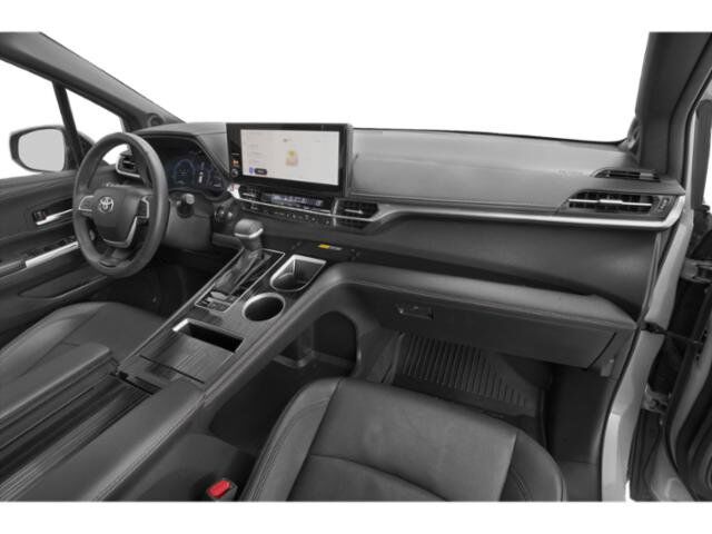 2026 Toyota Sienna Woodland Edition Hurst TX