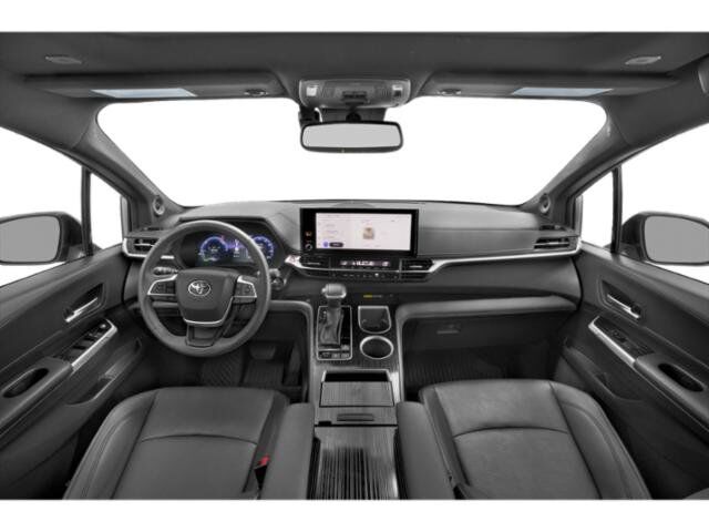 2026 Toyota Sienna Woodland Edition Hurst TX