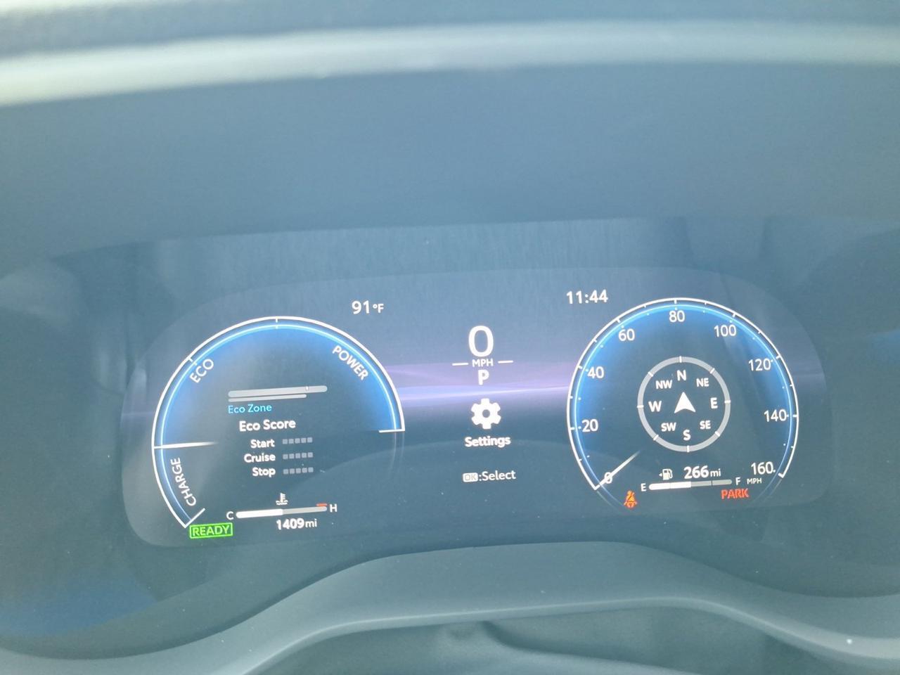 2026 Toyota Sienna Woodland Edition Hurst TX