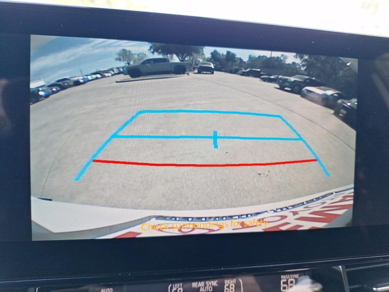 2026 Toyota Sienna Woodland Edition Hurst TX