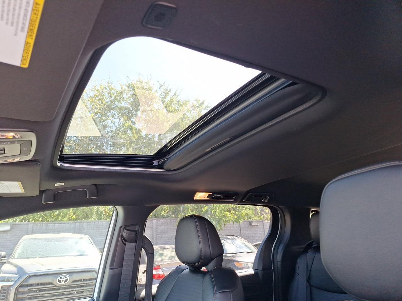2026 Toyota Sienna Woodland Edition Hurst TX