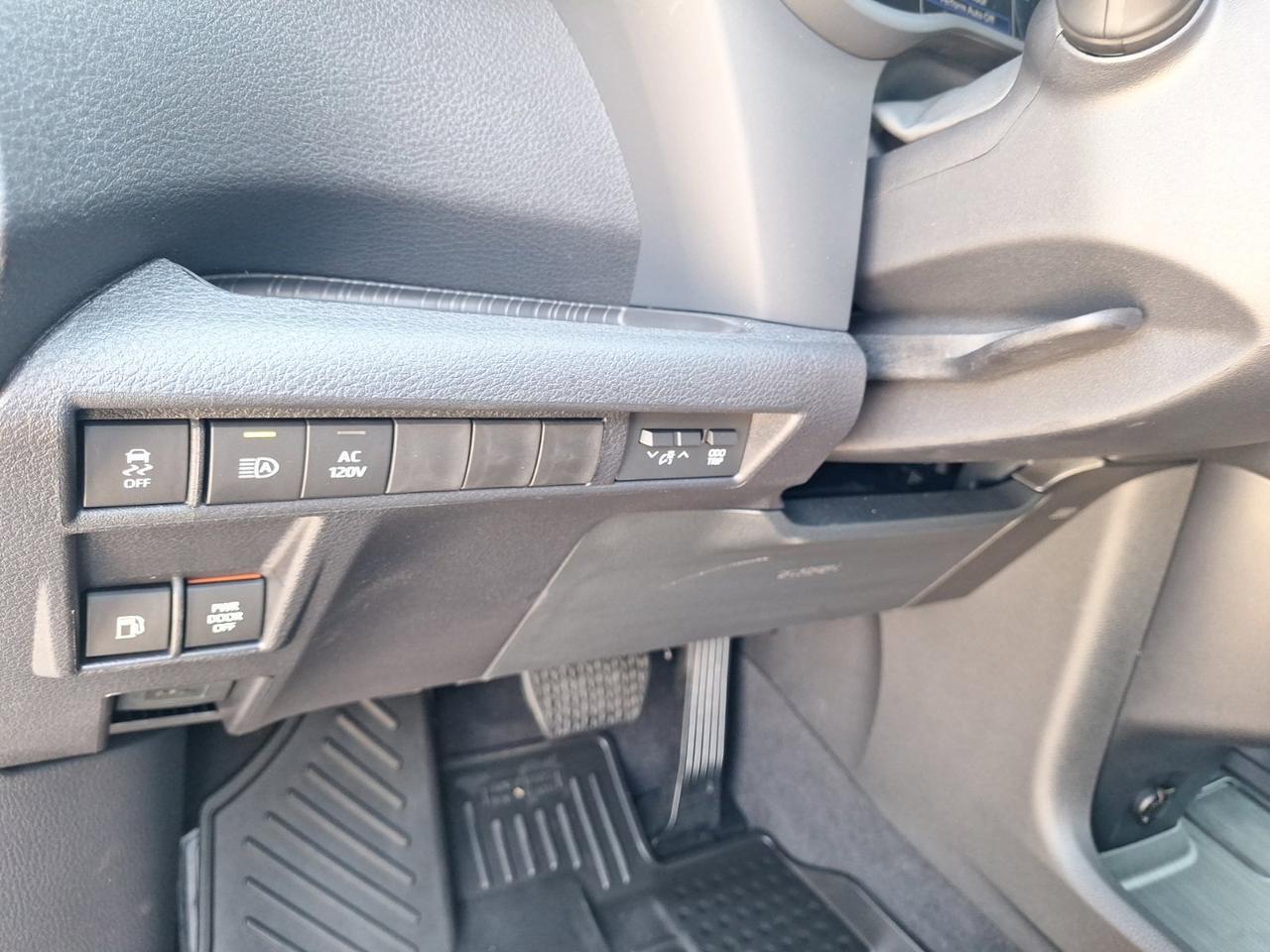 2026 Toyota Sienna Woodland Edition Hurst TX