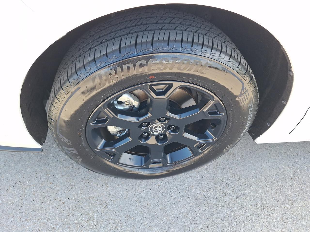 2026 Toyota Sienna Woodland Edition Hurst TX