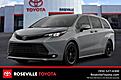 2026 Toyota Sienna Woodland Edition