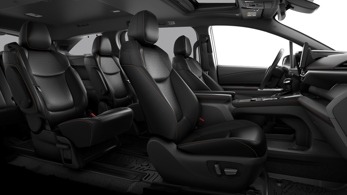 2026 Toyota Sienna Woodland Edition Roseville CA