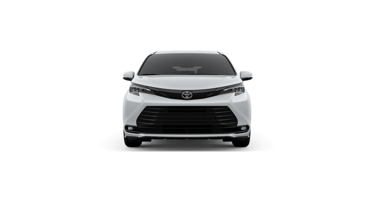 2026 Toyota Sienna Woodland Edition Roseville CA