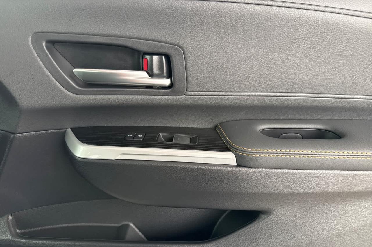 2026 Toyota Sienna Woodland Edition Roseville CA