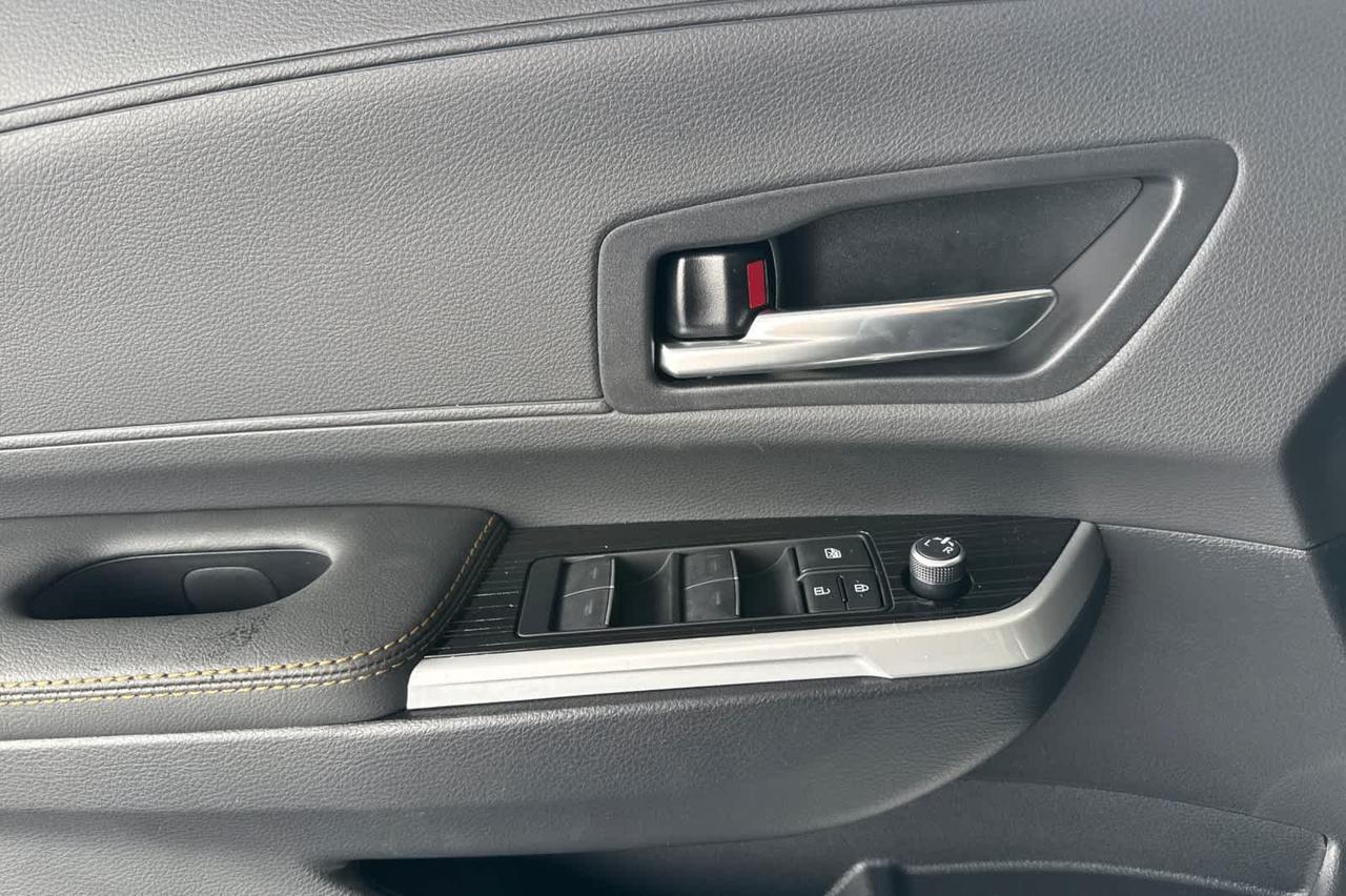 2026 Toyota Sienna Woodland Edition Roseville CA