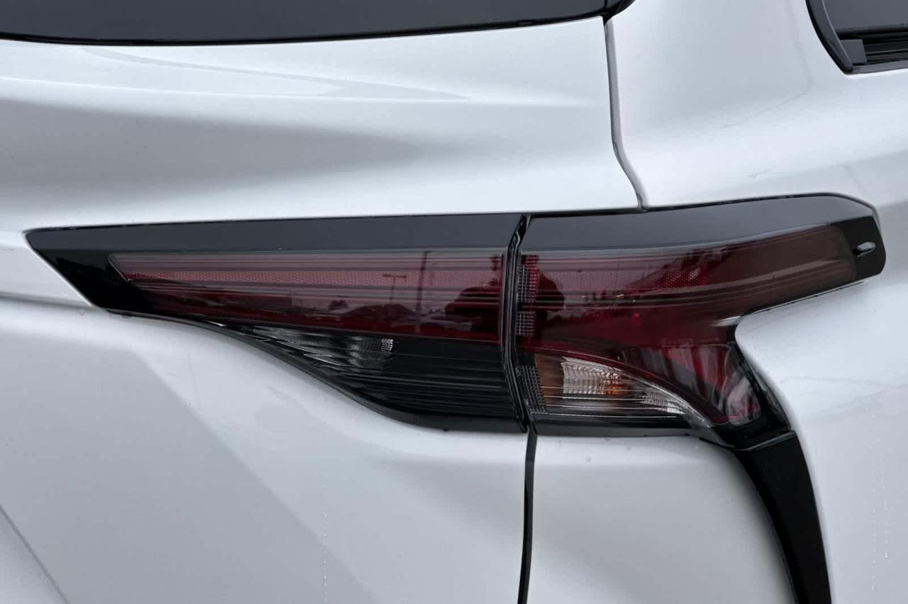 2026 Toyota Sienna Woodland Edition Roseville CA