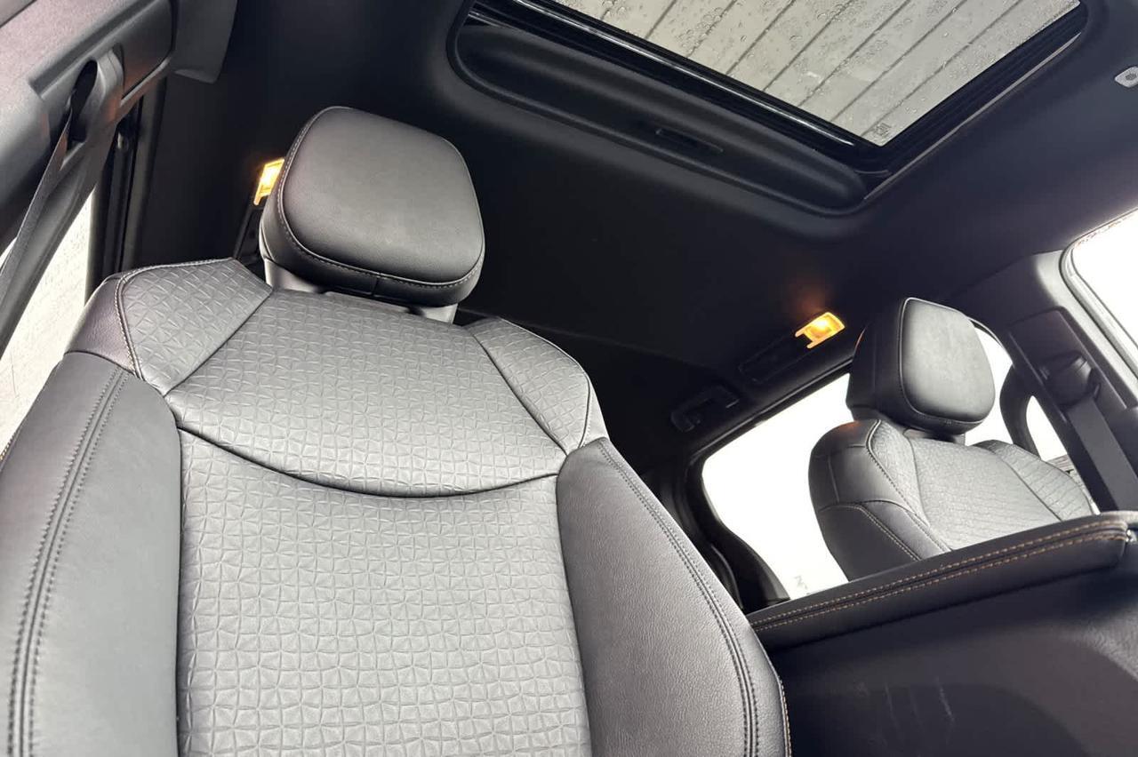 2026 Toyota Sienna Woodland Edition Roseville CA