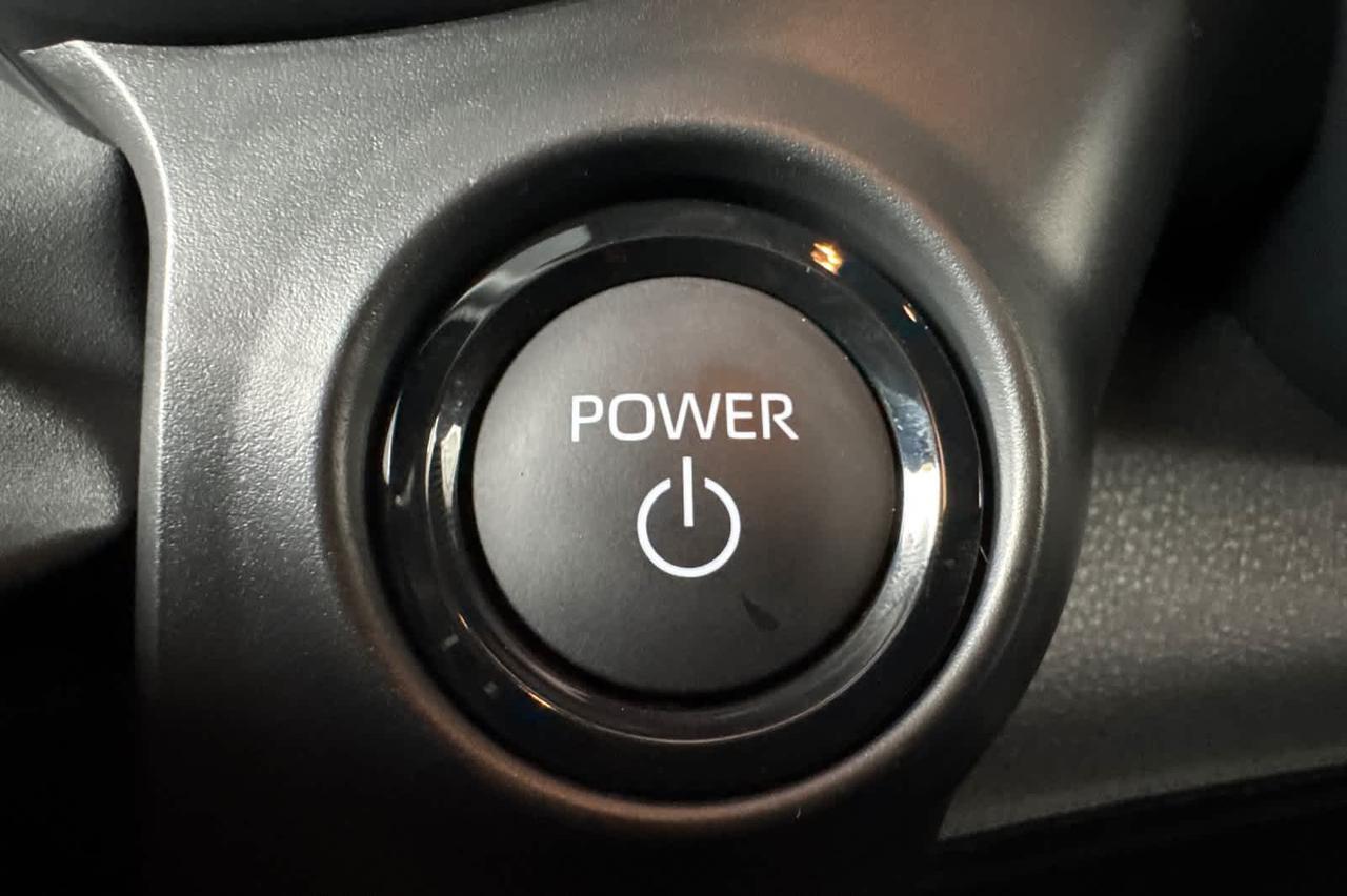 2026 Toyota Sienna Woodland Edition Roseville CA