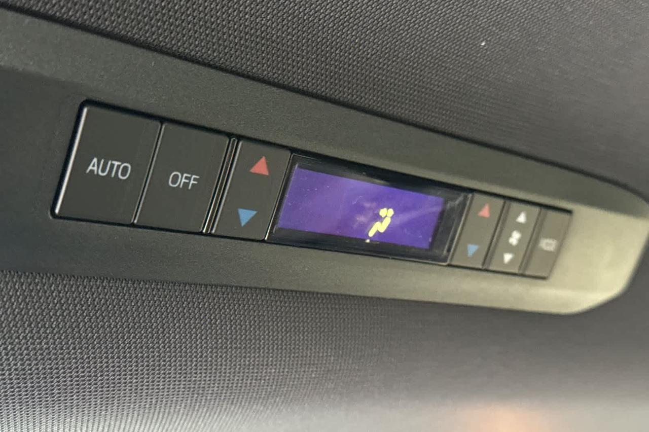 2026 Toyota Sienna Woodland Edition Roseville CA