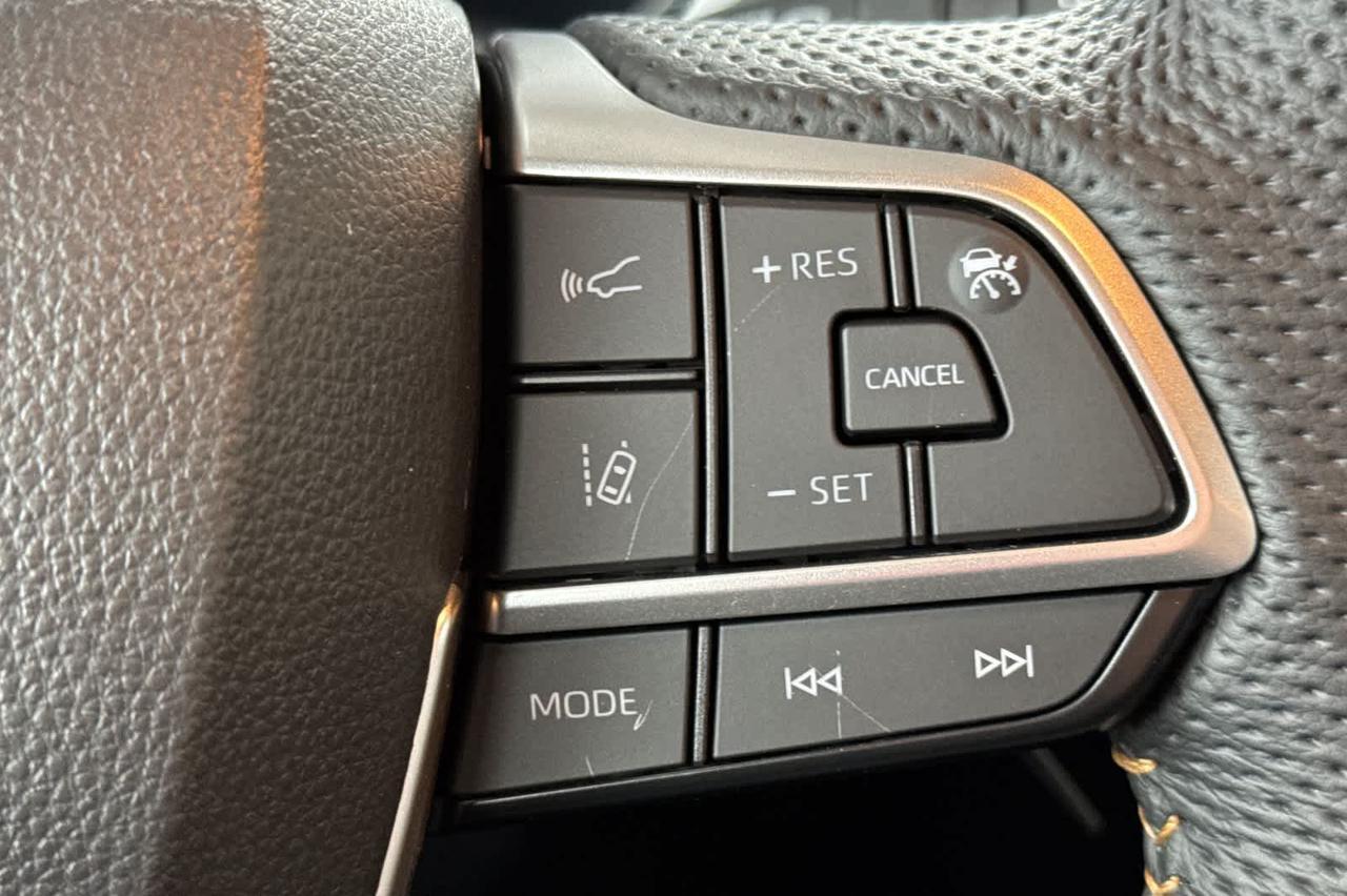 2026 Toyota Sienna Woodland Edition Roseville CA