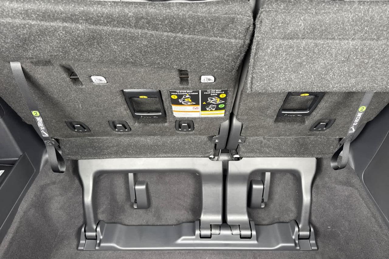 2026 Toyota Sienna Woodland Edition Roseville CA