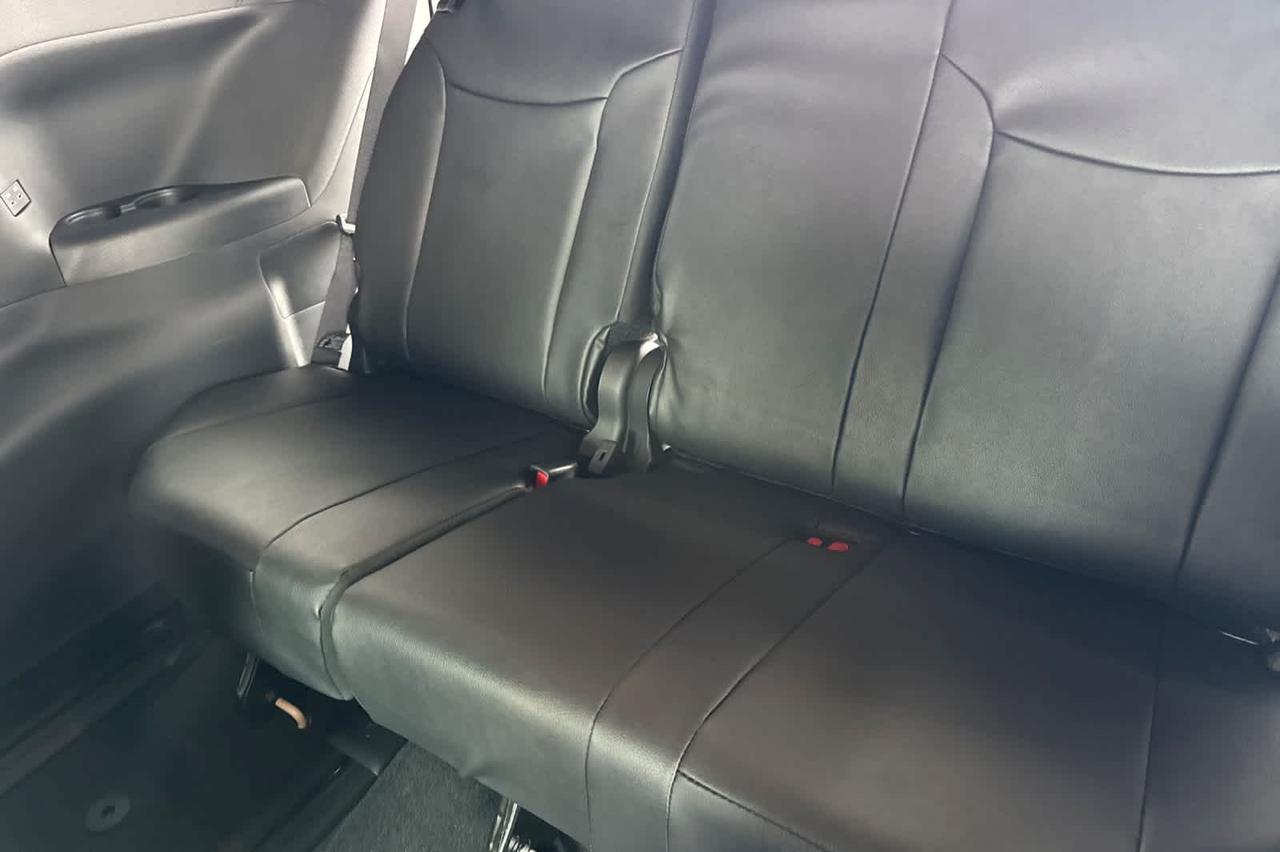 2026 Toyota Sienna Woodland Edition Roseville CA