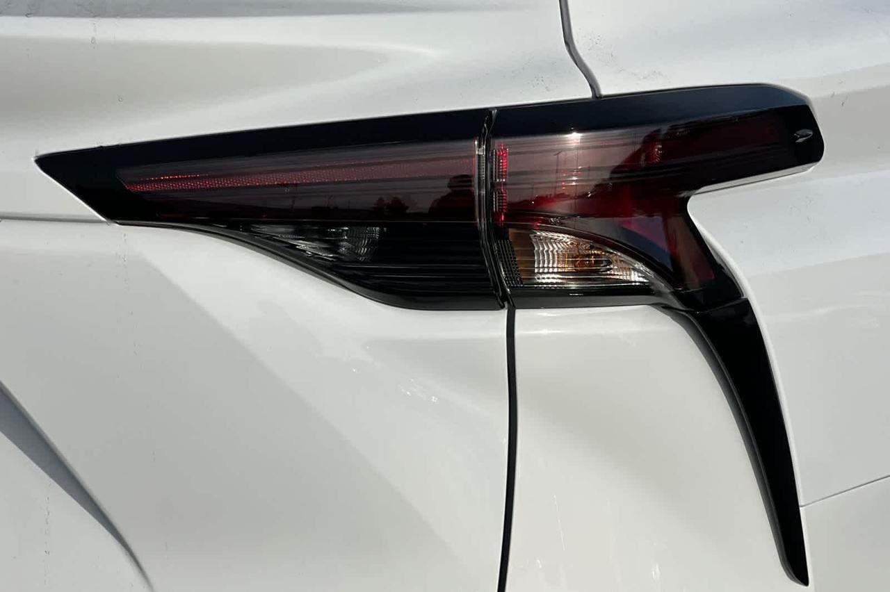 2026 Toyota Sienna Woodland Edition Roseville CA