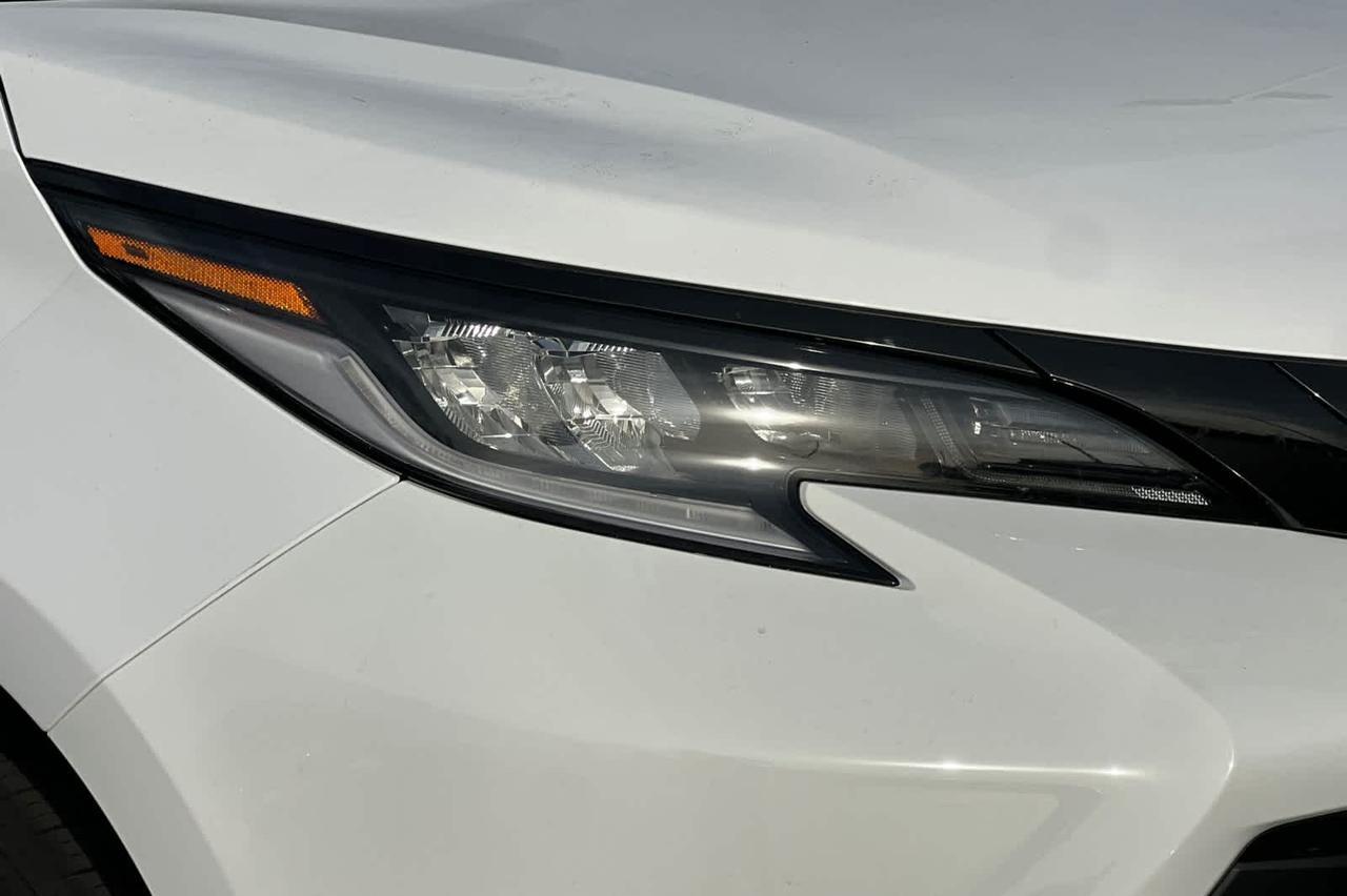 2026 Toyota Sienna Woodland Edition Roseville CA