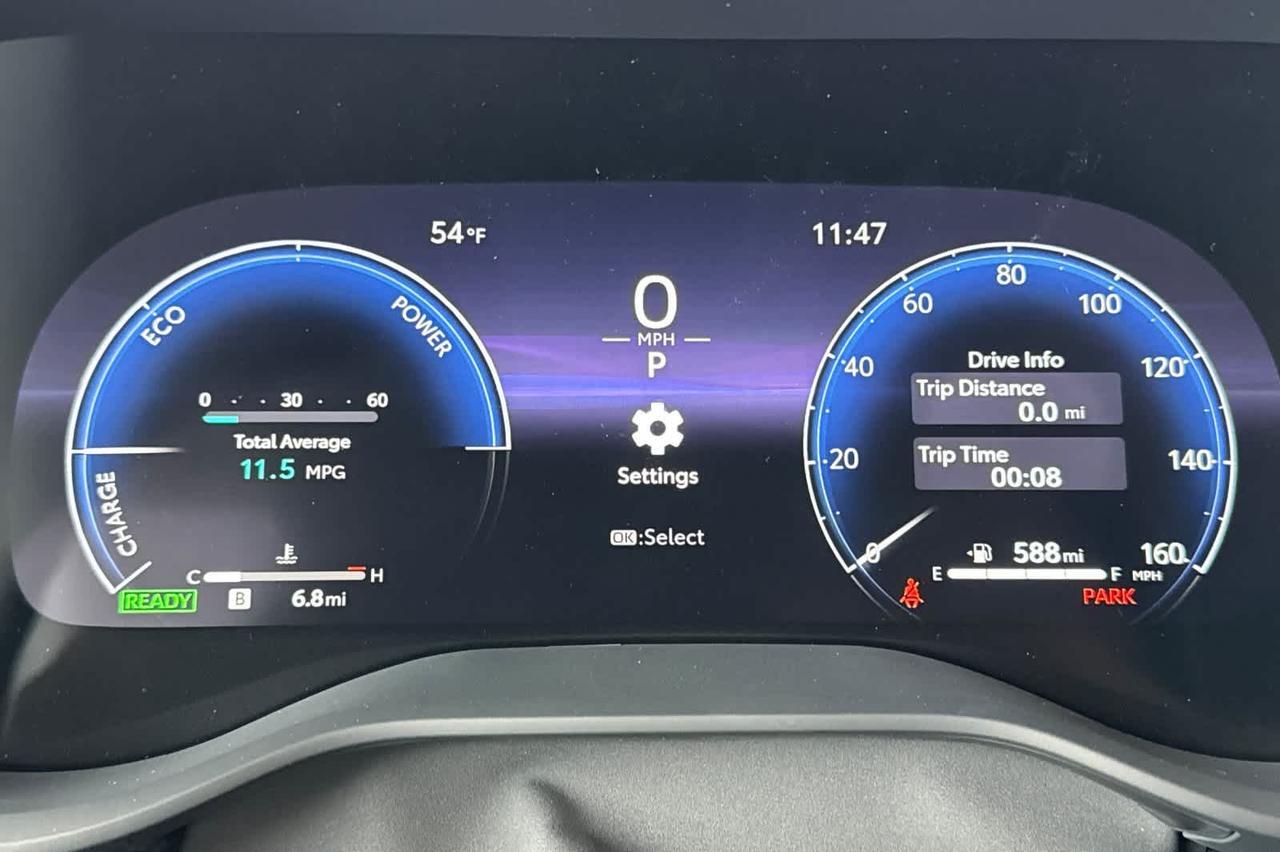 2026 Toyota Sienna Woodland Edition Roseville CA