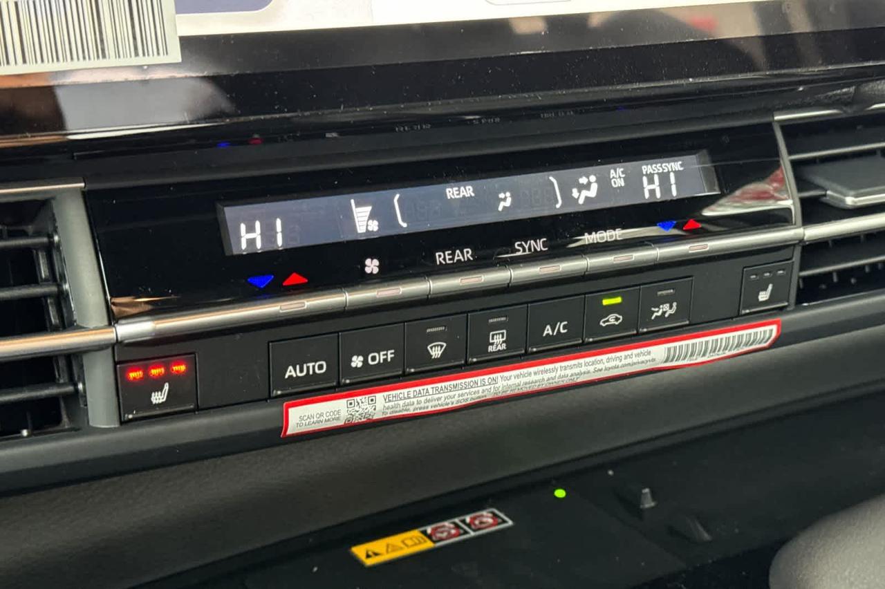 2026 Toyota Sienna Woodland Edition Roseville CA