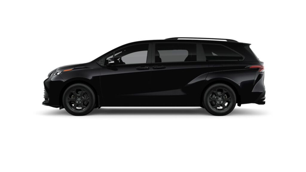 2026 Toyota Sienna Woodland Edition Stafford VA