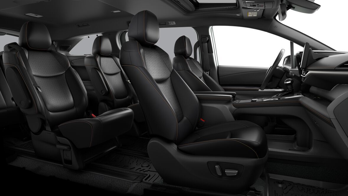 2026 Toyota Sienna Woodland Edition Laurel MD