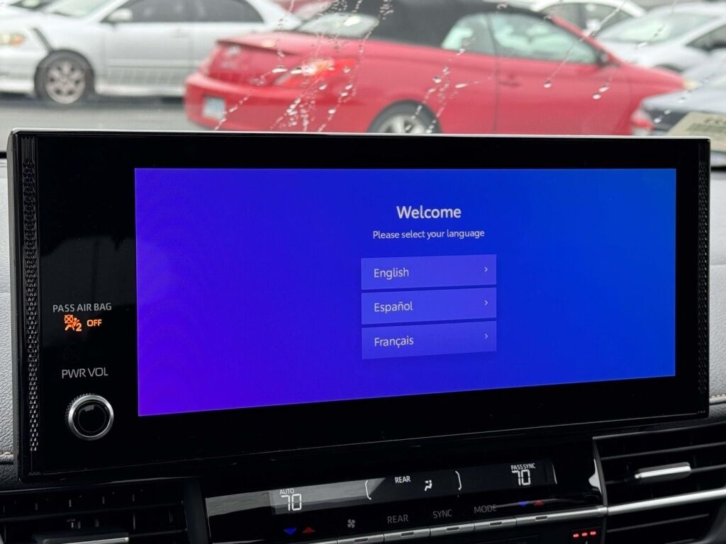 2026 Toyota Sienna Woodland Edition Fredericksburg VA