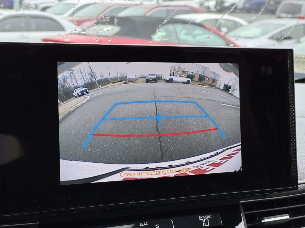 2026 Toyota Sienna Woodland Edition Fredericksburg VA