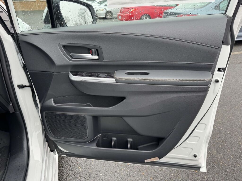 2026 Toyota Sienna Woodland Edition Fredericksburg VA