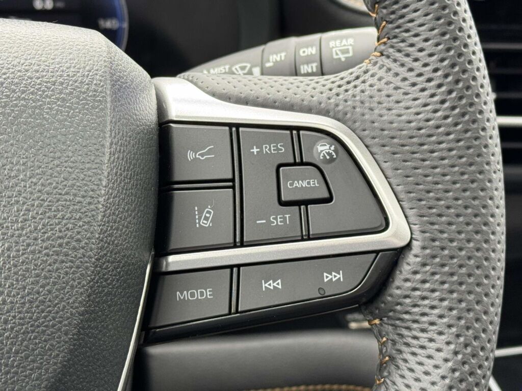 2026 Toyota Sienna Woodland Edition Fredericksburg VA