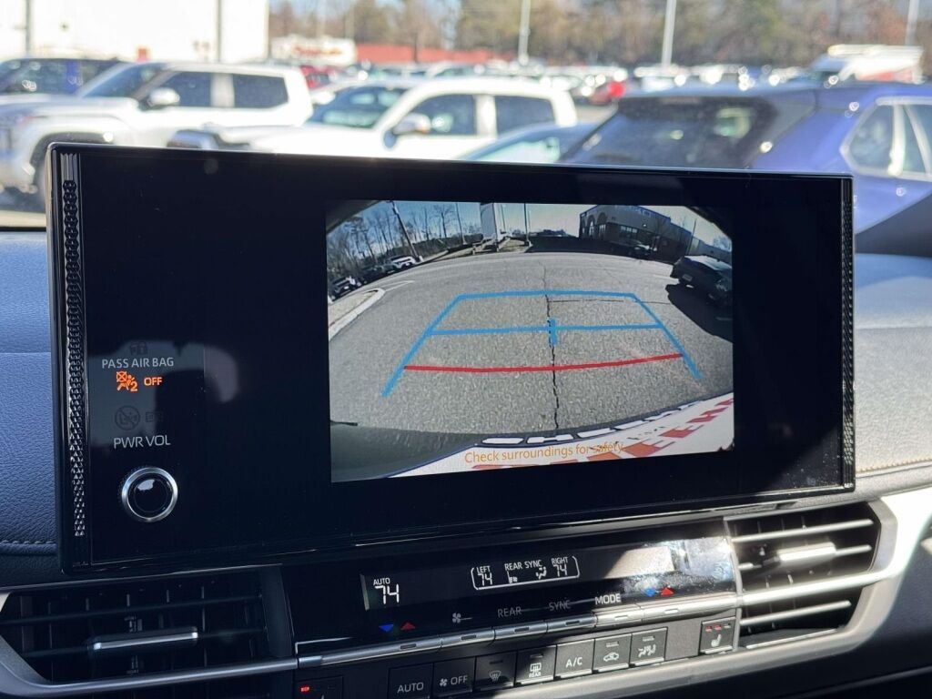 2026 Toyota Sienna Woodland Edition Fredericksburg VA