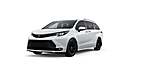 2026 Toyota Sienna Woodland Edition