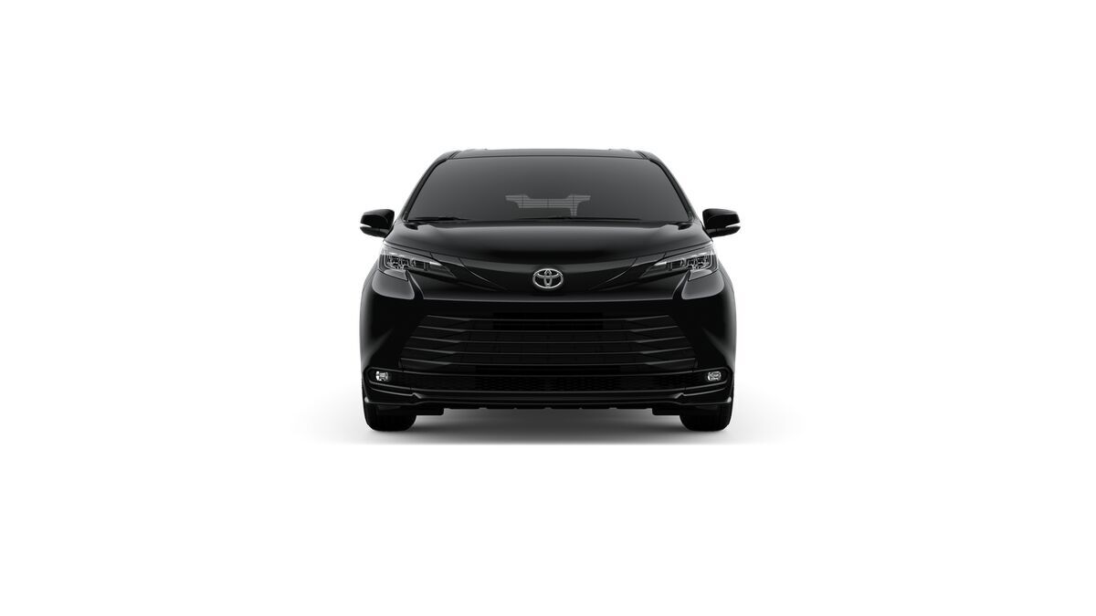 2026 Toyota Sienna Woodland Edition Fredericksburg VA