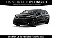 2026 Toyota Sienna Woodland Edition