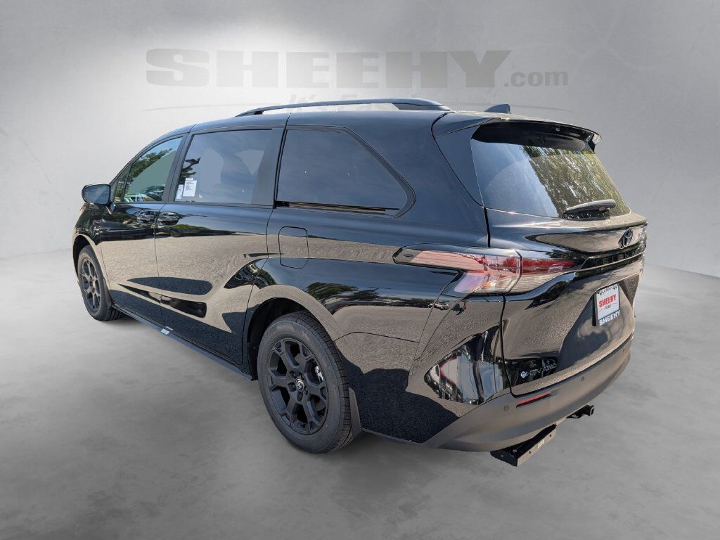 2026 Toyota Sienna Woodland Edition Cockeysville MD