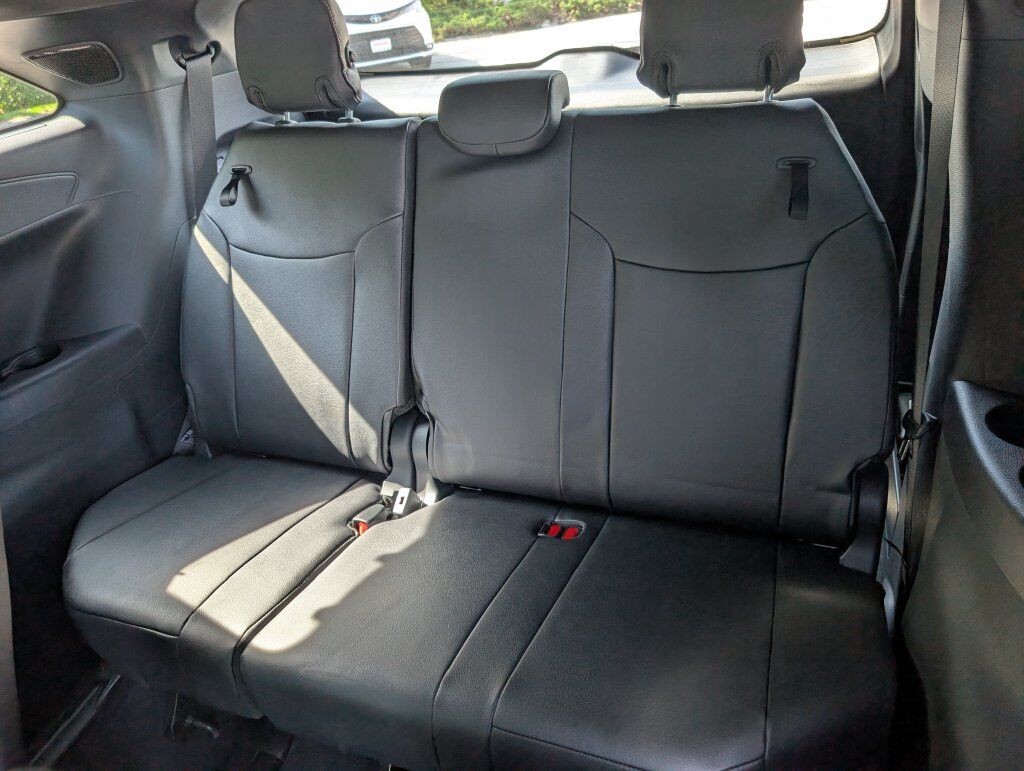 2026 Toyota Sienna Woodland Edition Cockeysville MD