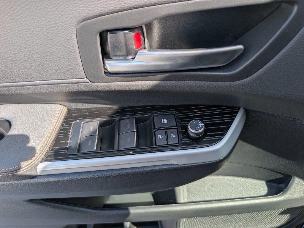 2026 Toyota Sienna Woodland Edition Cockeysville MD