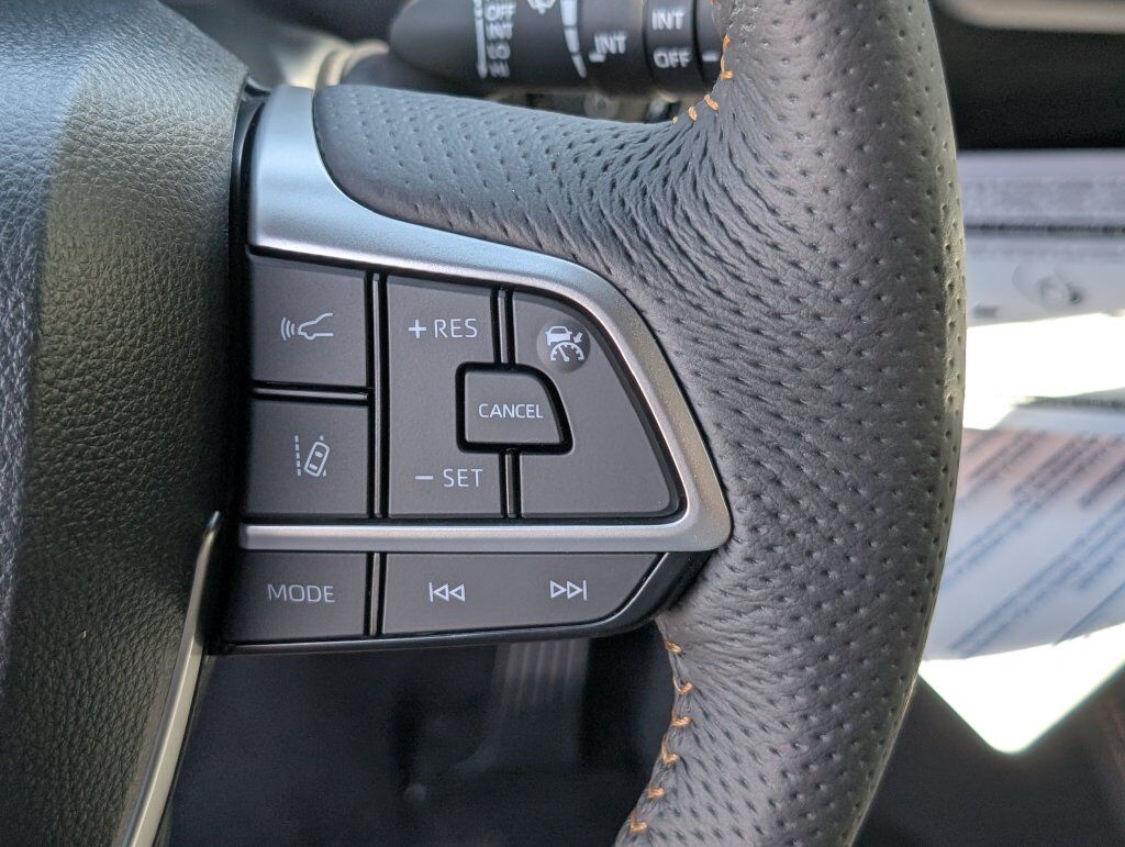 2026 Toyota Sienna Woodland Edition Cockeysville MD